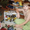 Саша, 8 лет, подарок - робот — newsvl.ru