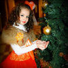 Алиса (6 лет), она в образе Лисы Алисы — newsvl.ru