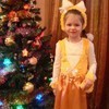 Алиса Предэ (2 года 10 месяцев), маленькая лисичка — newsvl.ru