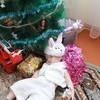 Семен (1,5 года) . Подарок - пожарная машинка. Наигрался, утомился, уснул — newsvl.ru