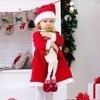 Полина (Miss Santa), 2,2 годика — newsvl.ru