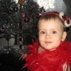 София Алексеенко (1,5 года) в подарок получила куклу — newsvl.ru