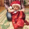 Тимур Болычев (6 месяцев). Подарок - музыкальная игровая панель — newsvl.ru