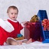 Алёна (1 год) получила в подарок фотосессию на долгую память — newsvl.ru