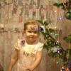 Вероника (2 года 2 месяца) "так спешила за подарками,что получила шишку в лоб" — newsvl.ru