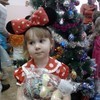 Ратушная Ксения (3 года) получила в подарок любимых героев — newsvl.ru