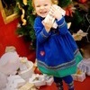 Станислава (3 года) получила желаемый фонарик. "Чтобы ночью не страшно было на горшок вставать :)" — newsvl.ru