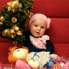 София (8 месяцев), подарок - кукла — newsvl.ru