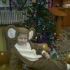 Тимур (5 лет) в ожидании чуда. На Новый год получил от Деда Мороза квадроцикл на пульте управления — newsvl.ru