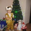 Данил Рыбалкин (2,5 года) в подарок получил машинку и много сладких подарков — newsvl.ru