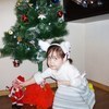 Амелия, 3 года. В ожидании подарков от Деда Мороза — newsvl.ru