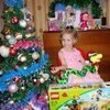 Ева (4 года). Больше всего просила в подарок лего-конструктор. Теперь радости нет предела — newsvl.ru
