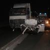 Авария произошла в седьмом часу утра в пятницу, 14 декабря, на трассе Хабаровск-Владивосток — newsvl.ru