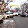 Водитель длинномера спровоцировал массовое ДТП во Владивостоке — newsvl.ru