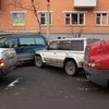 Водитель длинномера спровоцировал массовое ДТП во Владивостоке — newsvl.ru