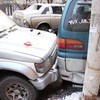 Предположительно, причиной аварии стало то, что водитель груженой фуры заснул за рулем — newsvl.ru