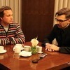 На следующий день после выступления Александр Анатольевич дал корреспонденту VL.ru эксклюзивное интервью, которое буквально сразу же, с первых слов беседы, переросло в дружеское общение. — newsvl.ru
