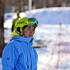 1 декабря в центре отдыха «Комета» прошло праздничное открытие горнолыжного сезона — newsvl.ru