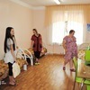 Пациентки воодушевленно осматривали свои новые палаты — newsvl.ru