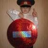 Матюхин Дмитрий, 7 лет, Арсеньев — newsvl.ru