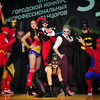 Бригада супергероев из «East Camp» показала свои костюмы — newsvl.ru