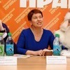 Надежда Ткаченко призвала владивостокских бизнесменов не забыть про детей из малообеспеченных семей — newsvl.ru