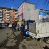 Полицейские оцепили опасный участок дороги — newsvl.ru