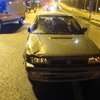 Степень виновности водителя Subaru в данной аварии будет определена в ходе дальнейшего разбирательства — newsvl.ru