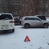 Семь автомобилей столкнулись на перекрестке улиц Ильичева и Вострецова — newsvl.ru
