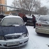 Судя по ненастной погоде и количеству ДТП в городе, ждать автоинспекторов им придется не один час — newsvl.ru