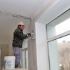 Также производится монтаж систем отопления, вентиляции, водоснабжения, завершается электромонтажные работы, производится отделка стен — newsvl.ru