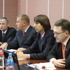 В зал совещаний явились все семь членов комитета, что является редкостью для обычных думских заседаний — newsvl.ru