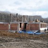 Строительство новой школы продолжается на острове Русском — newsvl.ru