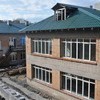 Работы по реконструкции детского сада на Сахалинской, 37а — newsvl.ru