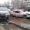 Автомобиль Toyota Cresta двигался от троллейбусного кольца в районе Варяга вниз к кольцу Бородинской — newsvl.ru