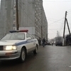 Безопасность собрания контролировали сотрудники полиции — newsvl.ru