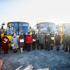 Автопарк приморских школ пополнился новыми школьными автобусами — newsvl.ru