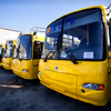 По словам вице-губернатора Васильковой, в общей сложности к концу года в рамках федеральной программы по модернизации образования было запланировано поставить 93 автобуса в школы Приморья — newsvl.ru