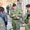 Прибывшие саперы установили, что находка не представляет угрозу для горожан — newsvl.ru