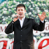 На Центральной площади Владивостока прошёл концерт с выступлением творческих коллективов — newsvl.ru