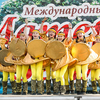 "Витаминки" посвятили свой танец миру во всём мире — newsvl.ru