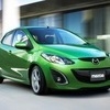 Официальный дилерский центр Mazda «Сумотори-Авто» предлагает специальные цены на автомобили Mazda 2 и Mazda 6 2012 года выпуска — newsvl.ru