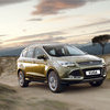 Во Владивостоке стартовали продажи нового Ford Kuga — newsvl.ru