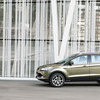 Во Владивостоке стартовали продажи нового Ford Kuga — newsvl.ru