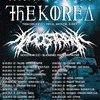Из Европы во Владивосток: рок-группа "The Korea" с единственным концертом выступит во Владивостоке — newsvl.ru