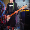 Дмитрий Оганян, бас-гитарист "Кукрыниксов" — newsvl.ru
