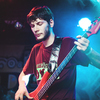 Бас-гитарист группы «Четвертый дуст» Дмитрий Хачатуров — newsvl.ru