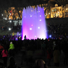 Главный городской фонтан после "зимней спячки" был торжественно запущен — newsvl.ru