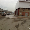 В понедельник, 29 апреля, во Владивостоке вновь прорвало трубу холодного водоснабжения, которая проходит к дому № 133/1 по Красного Знамени — newsvl.ru