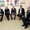 Встреча собрала деятелей культуры Владивостока, оказывающих непосредственное влияние на развитие творческих проектов — newsvl.ru